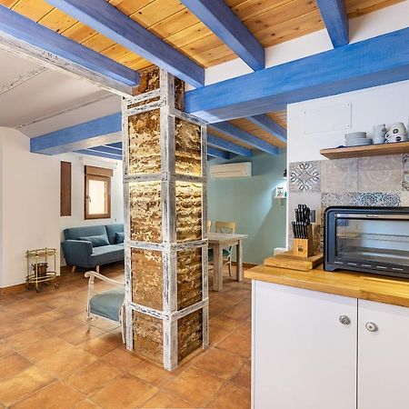 Higuera'S Home ラ・スビア エクステリア 写真